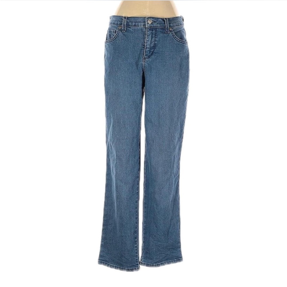 Gloria Vanderbilt Jeans
